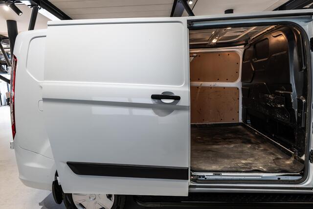 Ford TRANSIT CUSTOM 300 2.0 TDCI L2H1 Trend Camera | Trekhaak