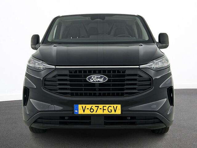 Ford TRANSIT CUSTOM 300 2.0 TDCI L2H1 Automaat Airco Navigatie Cruise PDC Camera