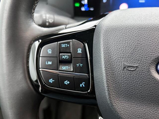 Ford TRANSIT CUSTOM 300 2.0 TDCI L2H1 Automaat Airco Navigatie Cruise PDC Camera