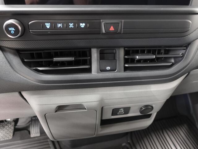 Ford TRANSIT CUSTOM 300 2.0 TDCI L2H1 Trend Automaat Airco Navigatie Cruise Navi Trekhaak