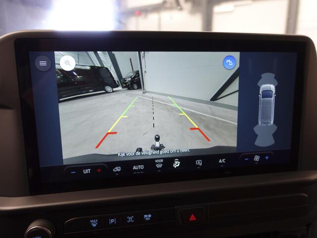 Ford TRANSIT CUSTOM 300 2.0 TDCI L2H1 Trend Automaat Airco Navigatie Cruise Navi Trekhaak