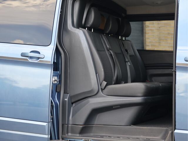 Ford TRANSIT CUSTOM 320 2.0 TDCI L2H1 Sport Automaat | Carplay | Camera | Trekhaak 1.850 kg |