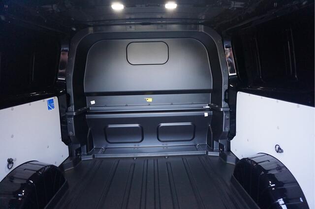 Ford TRANSIT CUSTOM E-Transit 340L JWR Edition DC 71 kWh / 218 PK Apple CP/ Android A Camera, 19" LM, Cruise, LED NR.