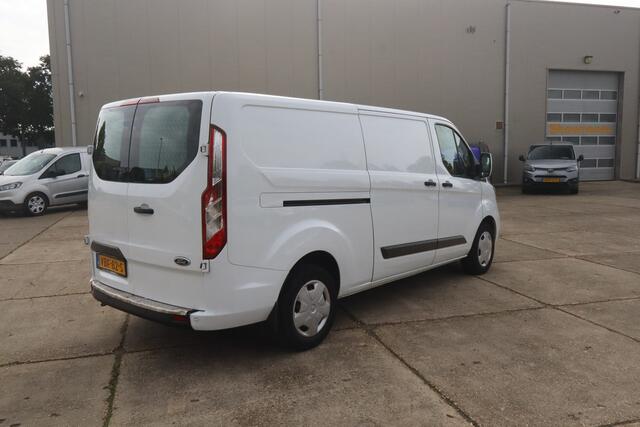 Ford TRANSIT CUSTOM BPM VRIJ!! 300 2.0 TDCI L2H1 Trend Motor defect!! – foto 2