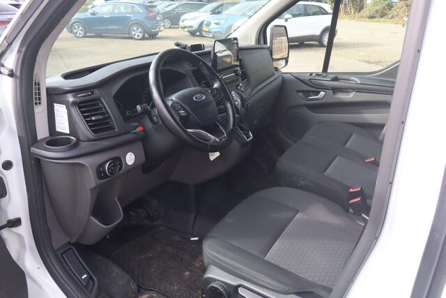 Ford TRANSIT CUSTOM BPM VRIJ!! 300 2.0 TDCI L2H1 Trend Motor defect!! – foto 4