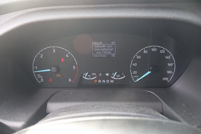 Ford TRANSIT CUSTOM BPM VRIJ!! 300 2.0 TDCI L2H1 Trend Motor defect!! – foto 5