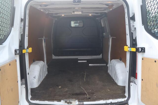 Ford TRANSIT CUSTOM BPM VRIJ!! 300 2.0 TDCI L2H1 Trend Motor defect!! – foto 6