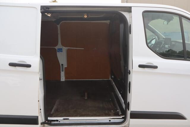 Ford TRANSIT CUSTOM BPM VRIJ!! 300 2.0 TDCI L2H1 Trend Motor defect!! – foto 7