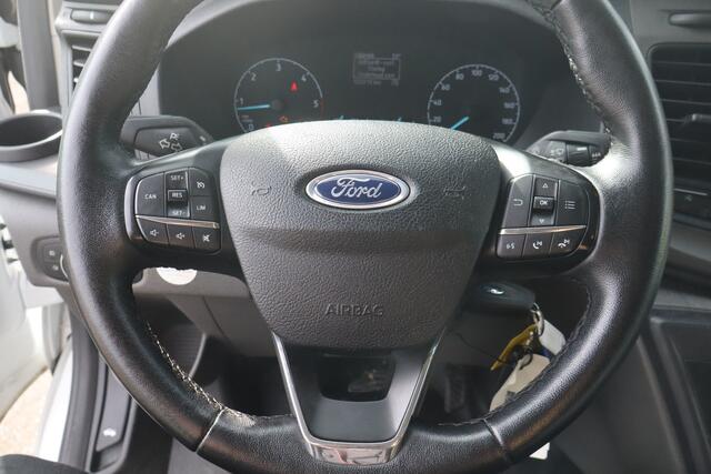 Ford TRANSIT CUSTOM BPM VRIJ!! 300 2.0 TDCI L2H1 Trend Motor defect!! – foto 8