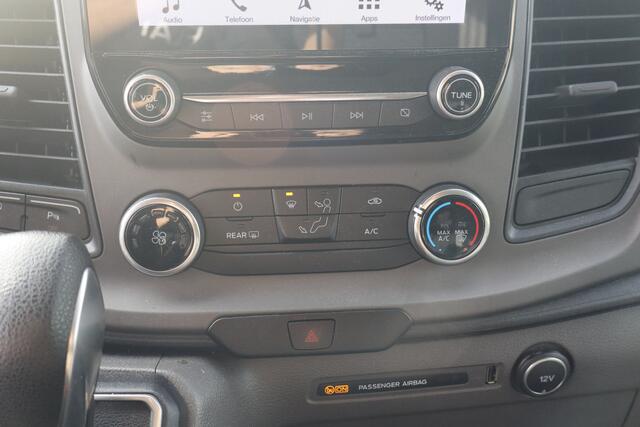 Ford TRANSIT CUSTOM BPM VRIJ!! 300 2.0 TDCI L2H1 Trend Motor defect!! – foto 10