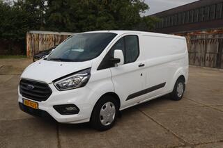 Ford TRANSIT CUSTOM BPM VRIJ!! 300 2.0 TDCI L2H1 Trend Motor