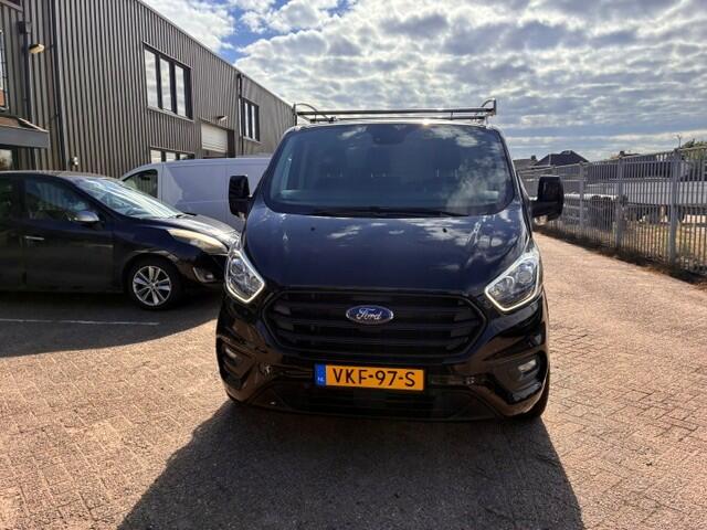 Ford TRANSIT CUSTOM 280 2.0 TDCI L1H1 Trend