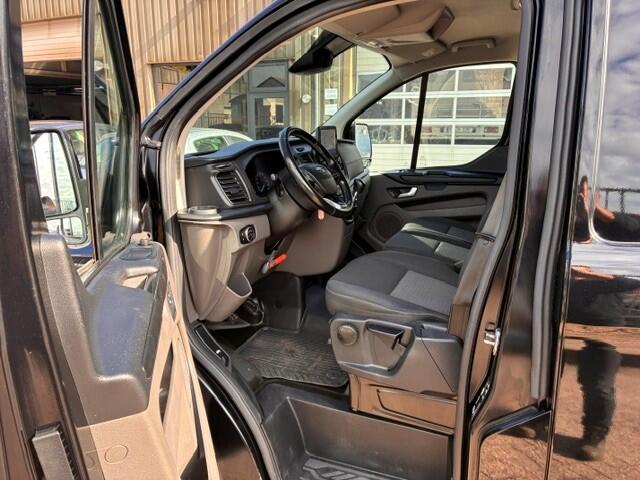 Ford TRANSIT CUSTOM 280 2.0 TDCI L1H1 Trend