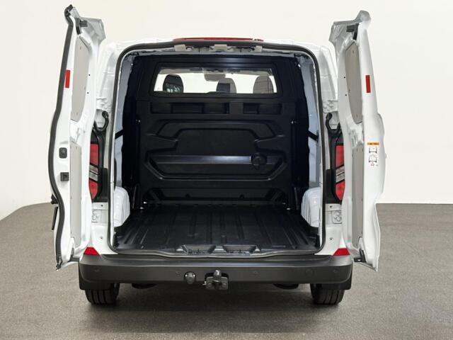Ford TRANSIT CUSTOM 300 2.0 TDCI L2H1 Trend NM Automaat Dubbele Cabine Airco Cruise Navi PDC Camera Carplay