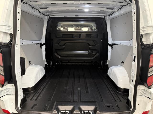 Ford TRANSIT CUSTOM 300 2.0 TDCI L2H1 Trend NM Automaat Dubbele Cabine Airco Cruise Navi PDC Camera Carplay