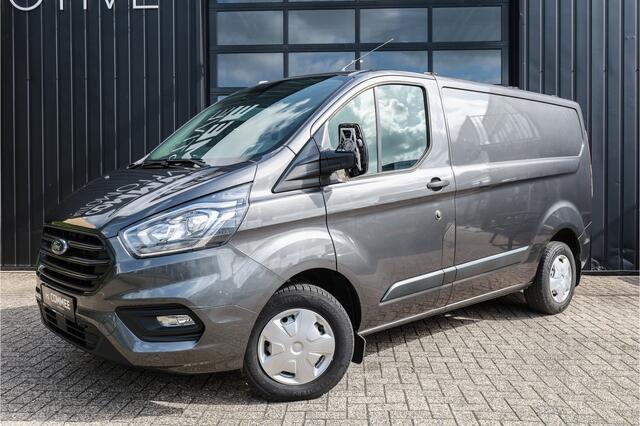 Ford TRANSIT CUSTOM 280 2.0 TDCI L1H1 Trend Apple CP / Android Auto I Trekhaak I NAV