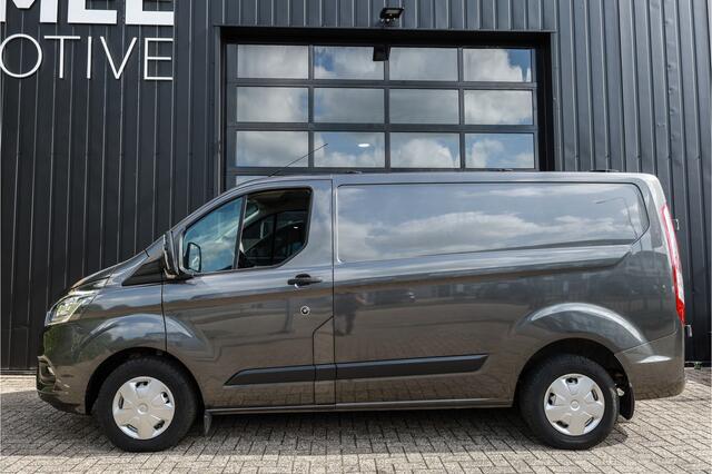 Ford TRANSIT CUSTOM 280 2.0 TDCI L1H1 Trend Apple CP / Android Auto I Trekhaak I NAV