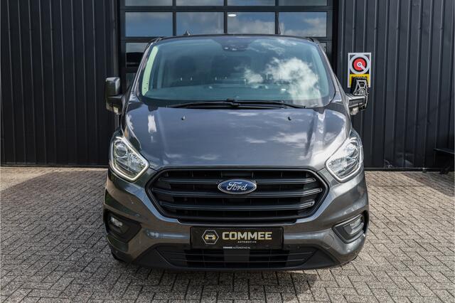 Ford TRANSIT CUSTOM 280 2.0 TDCI L1H1 Trend Apple CP / Android Auto I Trekhaak I NAV