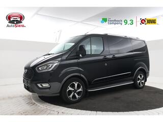 Ford TRANSIT CUSTOM 320 2.0 TDCI L2H1 Active DC Automaat, Le
