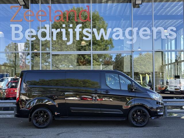 Ford TRANSIT CUSTOM 320 2.0 TDCI L2H1 Raptor | ZB-Edition | Leder | Camera | Navi | Carplay