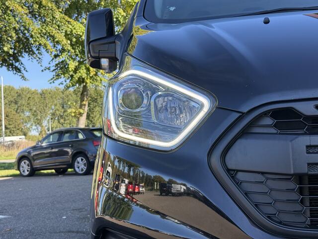 Ford TRANSIT CUSTOM 320 2.0 TDCI L2H1 Raptor | ZB-Edition | Leder | Camera | Navi | Carplay
