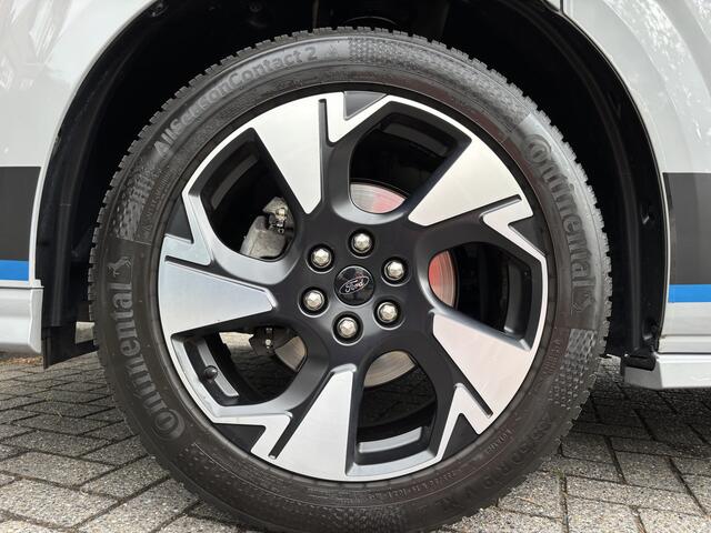 Ford TRANSIT CUSTOM Sport DC 300 2.0 TDCI-170pk L2H1 Automaat