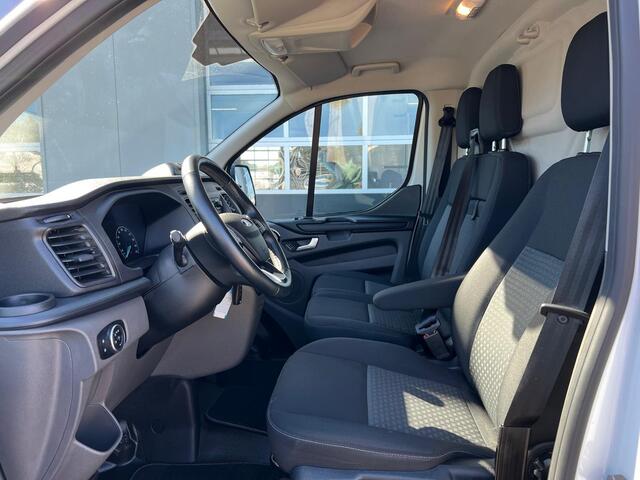 Ford TRANSIT CUSTOM 300 2.0 TDCI L2H1 Trend > Inrichting/Parkeersensoren voor en achter