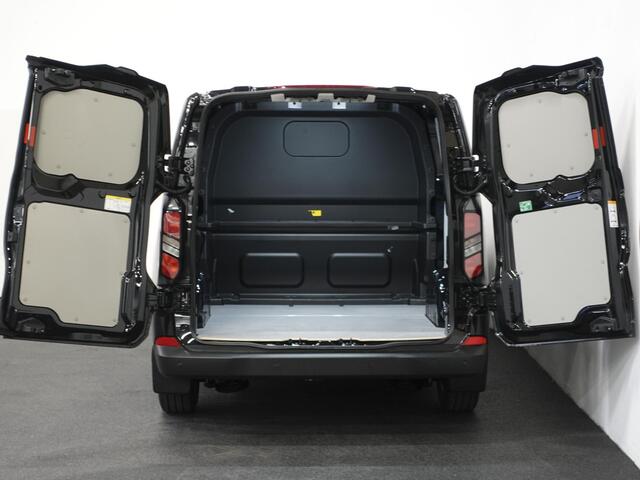 Ford TRANSIT CUSTOM 300 2.0 TDCI L2H1 Trend Dubbele Cabine Nieuw Model Trekhaak Navigatie Apple CarPlay Android Auto Camera Parkeerhulp Adaptive Cruise Control Climate Control Lichtmetalen velgen – foto 4