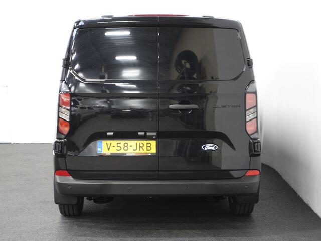 Ford TRANSIT CUSTOM 300 2.0 TDCI L2H1 Trend Dubbele Cabine Nieuw Model Trekhaak Navigatie Apple CarPlay Android Auto Camera Parkeerhulp Adaptive Cruise Control Climate Control Lichtmetalen velgen – foto 5