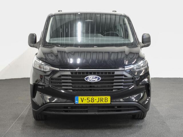 Ford TRANSIT CUSTOM 300 2.0 TDCI L2H1 Trend Dubbele Cabine Nieuw Model Trekhaak Navigatie Apple CarPlay Android Auto Camera Parkeerhulp Adaptive Cruise Control Climate Control Lichtmetalen velgen – foto 6