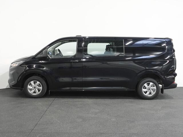 Ford TRANSIT CUSTOM 300 2.0 TDCI L2H1 Trend Dubbele Cabine Nieuw Model Trekhaak Navigatie Apple CarPlay Android Auto Camera Parkeerhulp Adaptive Cruise Control Climate Control Lichtmetalen velgen – foto 7