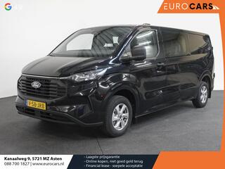 Ford TRANSIT CUSTOM 300 2.0 TDCI L2H1 Trend Dubbele Cabine N
