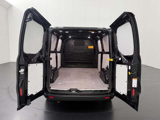 Ford TRANSIT CUSTOM 2.0TDCi 130PK Lang Limited | Leder | Navigatie | Camera | Airco | Cruise | 3-Zits – foto 4