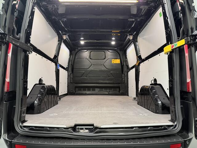 Ford TRANSIT CUSTOM 2.0TDCi 130PK Lang Limited | Leder | Navigatie | Camera | Airco | Cruise | 3-Zits – foto 5