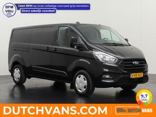 Ford TRANSIT CUSTOM 2.0TDCi 130PK Lang Limited | Leder | Nav