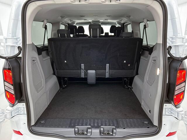 Ford TRANSIT CUSTOM 340 2.5 PHEV L2H1 Limited Automaat Incl. BTW/BPM! Airco ECC 2 x Schuifdeur Asisstance Pack Premium Full Options!