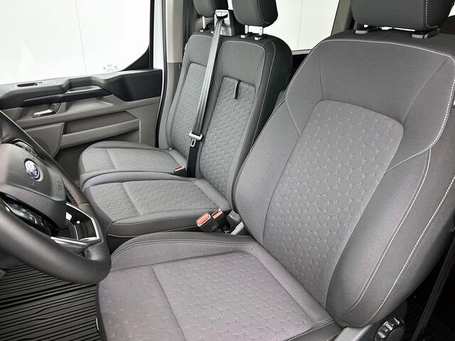 Ford TRANSIT CUSTOM 340 2.5 PHEV L2H1 Limited Automaat Incl. BTW/BPM! Airco ECC 2 x Schuifdeur Asisstance Pack Premium Full Options!