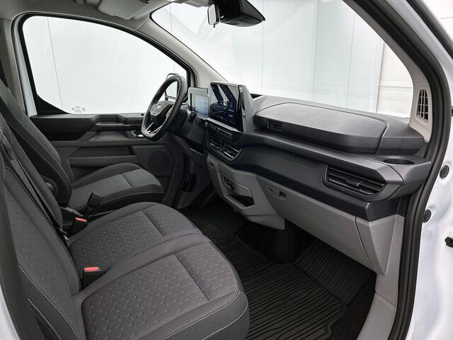 Ford TRANSIT CUSTOM 340 2.5 PHEV L2H1 Limited Automaat Incl. BTW/BPM! Airco ECC 2 x Schuifdeur Asisstance Pack Premium Full Options!