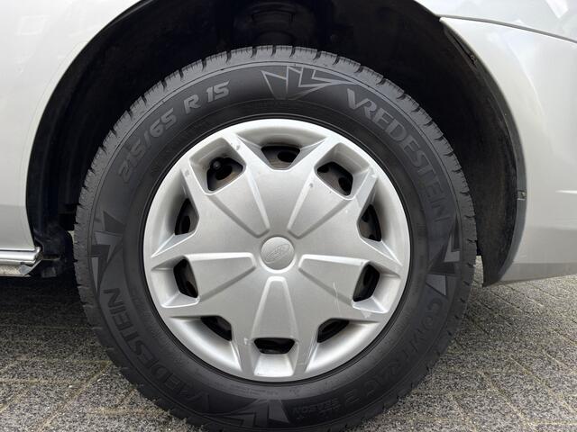 Ford TRANSIT CUSTOM 270 2.0 TDCI L1H1 Trend / 2 x schuifdeur