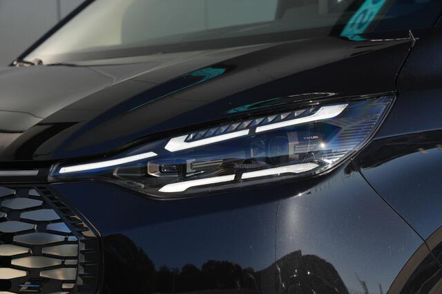 Ford TRANSIT CUSTOM E-Transit E-Tourneo - 340 L2H1 Titanium X 218pk - Leder - ACC - DDS LED - Elektrische Deuren - Navi - 360 camera - Blind Spot - Rijklaar