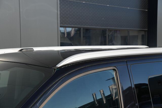 Ford TRANSIT CUSTOM E-Transit E-Tourneo - 340 L2H1 Titanium X 218pk - Leder - ACC - DDS LED - Elektrische Deuren - Navi - 360 camera - Blind Spot - Rijklaar
