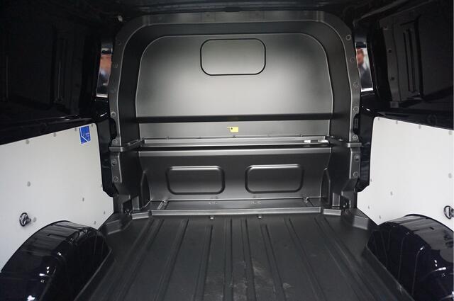 Ford TRANSIT CUSTOM E-Transit 340L Limited DC 71 kWh / 218 PK Apple CP/ Android A Camera, 17" LM, Cruise, LED NR. 598 – foto 7