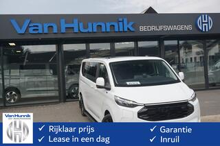 Ford TRANSIT CUSTOM Tourneo 340L 2.5 PHEV 233PK JWR EDITION
