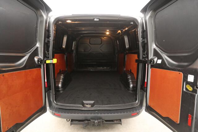 Ford TRANSIT CUSTOM 2.0 TDCI L1H1 | Airco | 3 Zits | Trekhaak | Schuifdeur – foto 3
