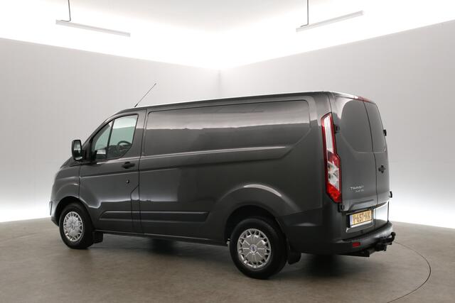 Ford TRANSIT CUSTOM 2.0 TDCI L1H1 | Airco | 3 Zits | Trekhaak | Schuifdeur – foto 4