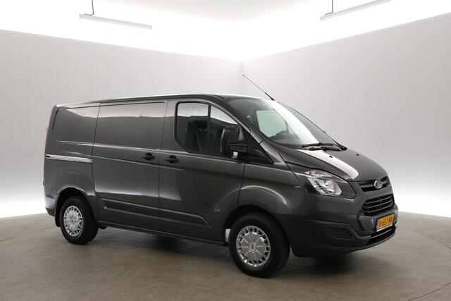 Ford TRANSIT CUSTOM 2.0 TDCI L1H1 | Airco | 3 Zits | Trekhaak | Schuifdeur – foto 6