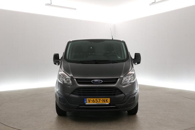 Ford TRANSIT CUSTOM 2.0 TDCI L1H1 | Airco | 3 Zits | Trekhaak | Schuifdeur – foto 7