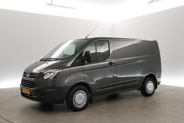 Ford TRANSIT CUSTOM 2.0 TDCI L1H1 | Airco | 3 Zits | Trekhaak | Schuifdeur – foto 8