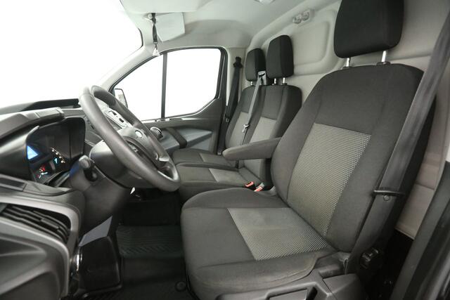 Ford TRANSIT CUSTOM 2.0 TDCI L1H1 | Airco | 3 Zits | Trekhaak | Schuifdeur – foto 9