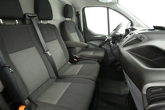 Ford TRANSIT CUSTOM 2.0 TDCI L1H1 | Airco | 3 Zits | Trekhaak | Schuifdeur – foto 10